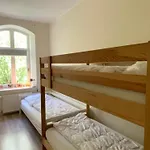 Zollhaus Utlandshoern Daire