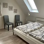 Zollhaus Utlandshoern Daire Norden