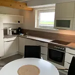 Zollhaus Utlandshoern Daire