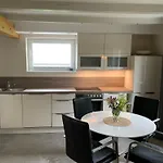 Zollhaus Utlandshoern Daire *
