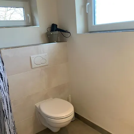 Apartmán Zollhaus Utlandshoern Norden