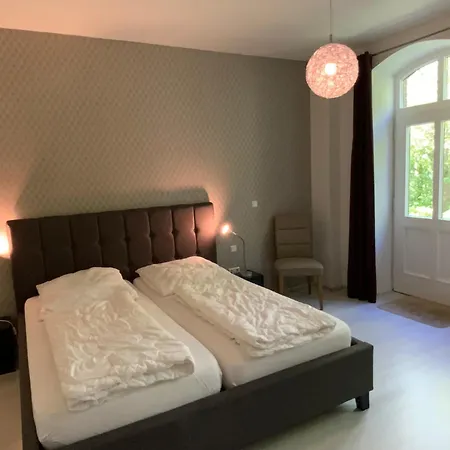 아파트 Zollhaus Utlandshoern