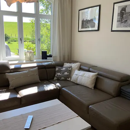 Zollhaus Utlandshoern Apartment Norden