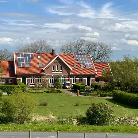 Zollhaus Utlandshoern *