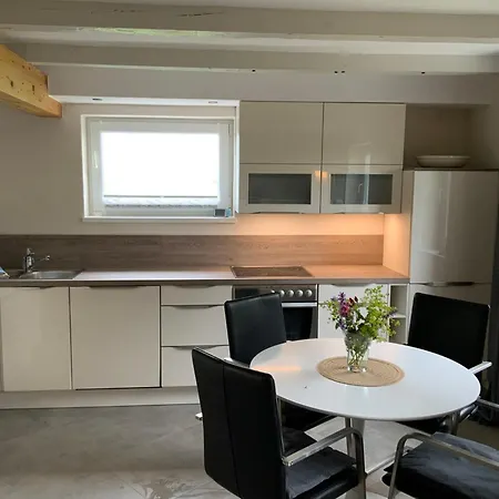 Zollhaus Utlandshoern Apartment *