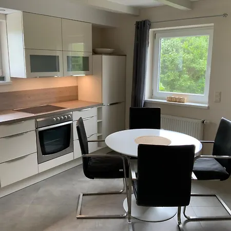 Zollhaus Utlandshoern Apartment Norden