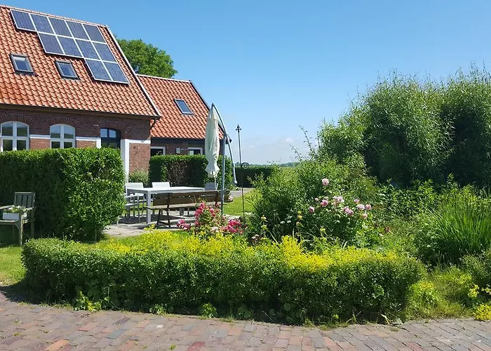 Zollhaus Utlandshoern